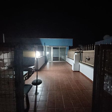 Guargacho Apartamentos Tenerife Sur מראה חיצוני תמונה