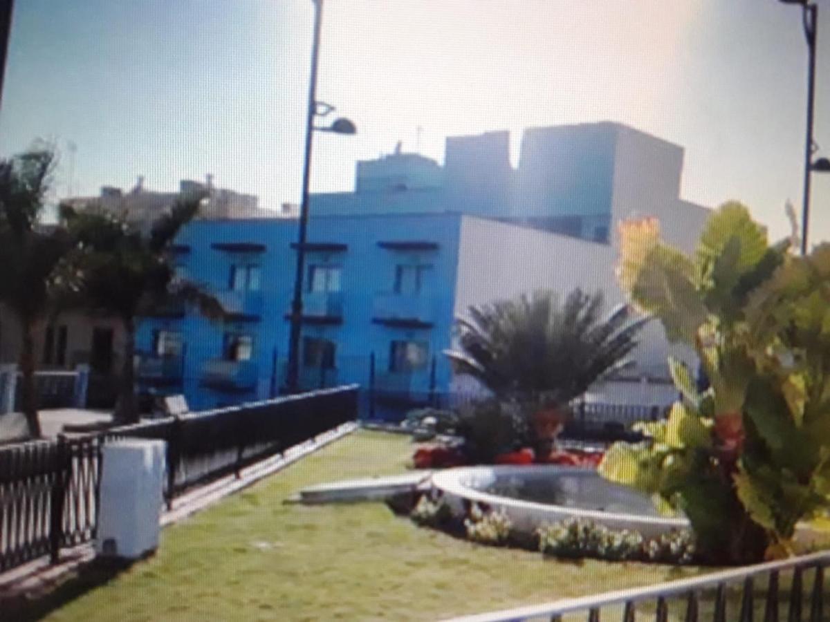 Guargacho Apartamentos Tenerife Sur מראה חיצוני תמונה