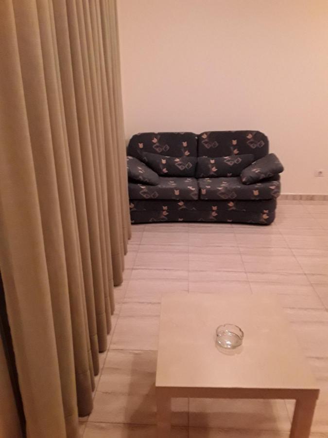 Guargacho Apartamentos Tenerife Sur מראה חיצוני תמונה