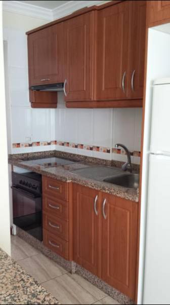 Guargacho Apartamentos Tenerife Sur מראה חיצוני תמונה